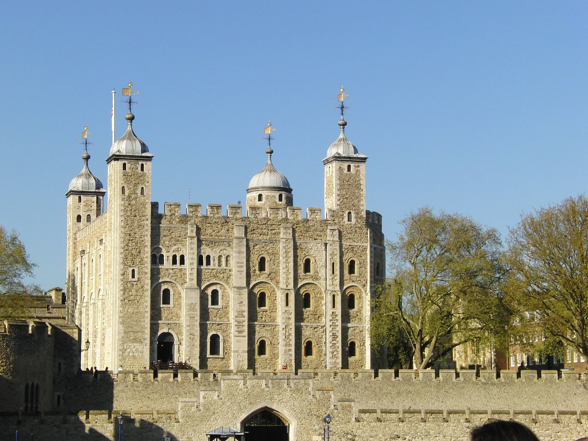 Guide to The Tower of London